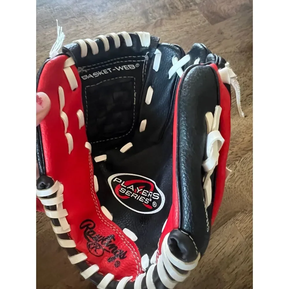 Rawlings baseball‎ glove SB42
